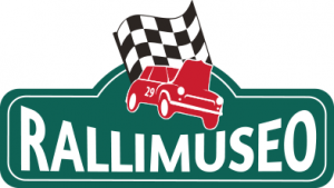 Logo: Rallimuseo